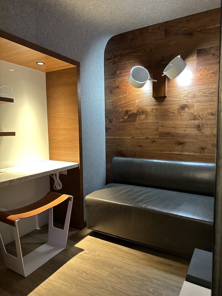 YOTEL - San Francisco