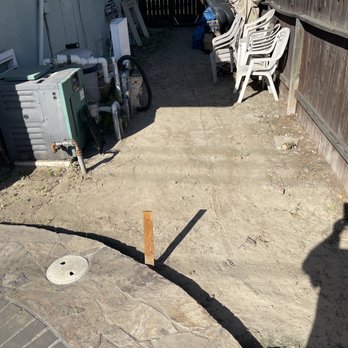 Finish 76. - Unfinished work - General Contractors Near Me