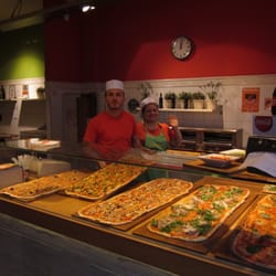 PizzaLiebe