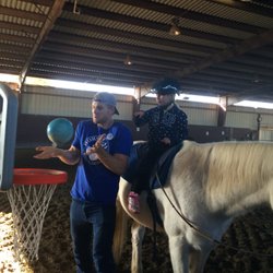 Horseplay Therapeutic Riding Center
