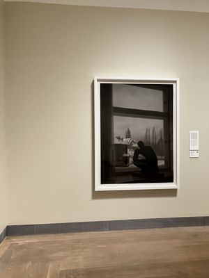 Moderna Museet by null