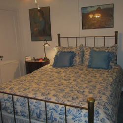 A Bella Vista Place Bed and Breakfast