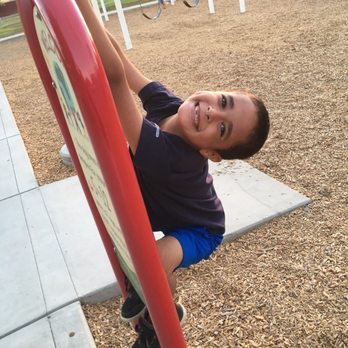 Madison Grove Park - Parks Near Me - Bakersfield, California