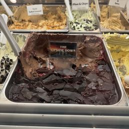 Stranger Things flavor?! Stranger Things flavor?!