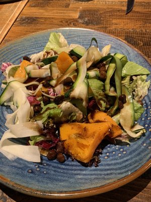 Zizzi - Salisbury by null