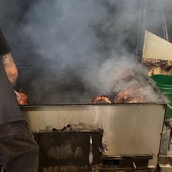 Beefalo Bob's Carryout Restaurant - Smoked deli meat