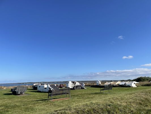 Cape Breton Miners Museum by null