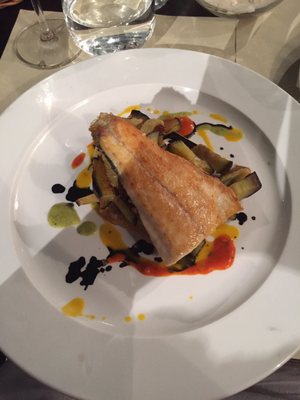 Osteria Alla Frasca by null