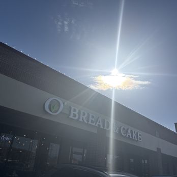 O Bread & Cakes - Front entrance - Bakeries Near Me - Centreville, Virginia O Bread & Cakes - Front entrance - Bakeries Near Me - Centreville, Virginia