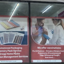 Eckerds Pharmacy