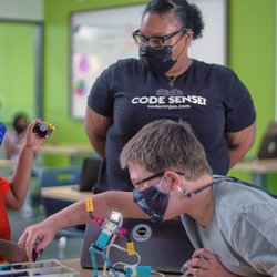 Code Ninjas