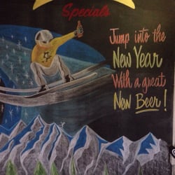 Ingomar Beer Distributing - Thanks Steve P. Glad you are well-we all missed you!