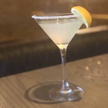 Bonefish Grill - Lemon drop - Seafood Near Me - Atlanta, Georgia