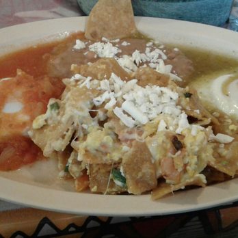 Los Candiles - Mexican Near Me - Chicago, Illinois