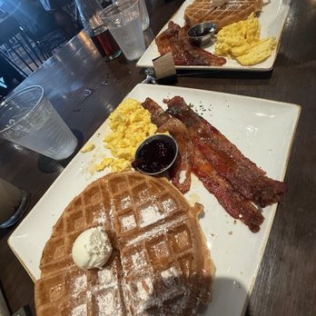 First Watch - Breakfast & Brunch Near Me - Plantation, Florida