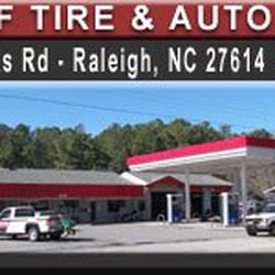 Bayleaf  Tire & Auto repair