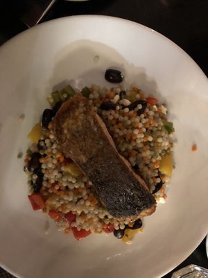 Ruby's Oyster Bar & Bistro by null