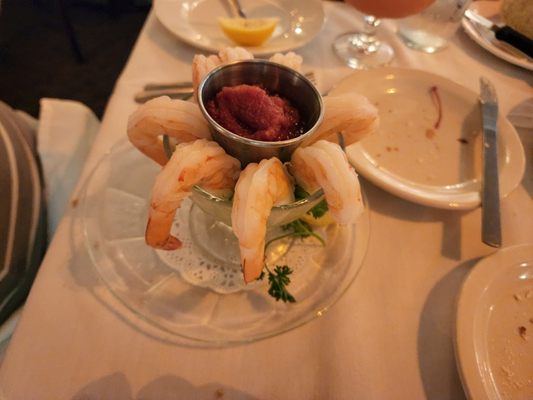 Ernest's Orleans Restaurant & Cocktail Lounge by null