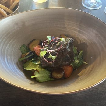 The Restaurant at Kellogg Ranch - New American Near Me - Pomona, California