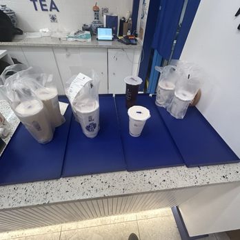 Teazzi Tea Shop - Bubble Tea Near Me - Bethesda, Maryland Teazzi Tea Shop - Bubble Tea Near Me - Bethesda, Maryland