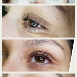 The Revel Studio - #lashlift Open up your eyes and show off the full length of your natural lashes with one shot #lashlift
Lasts 6 - 8 weeks...sometimes 12