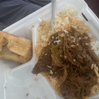 The Cuban Hut - Cuban Near Me - Temecula, California