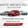 Mattie Imports gift card