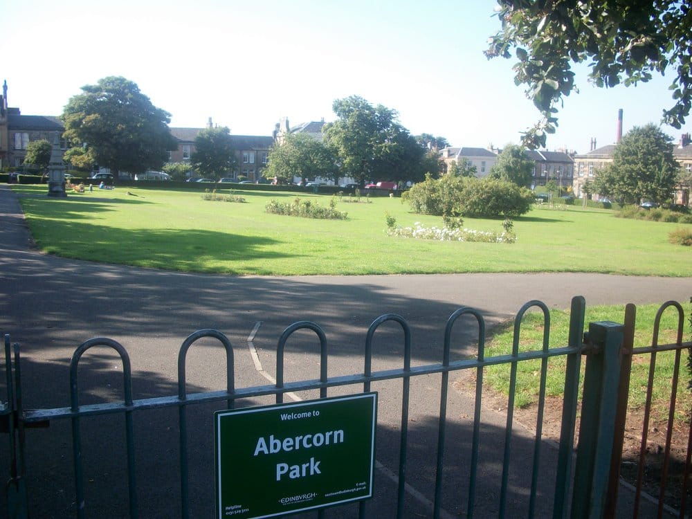 ABERCORN PARK Abercorn Park, Edinburgh, United Kingdom Parks Yelp