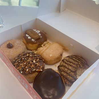 Yonutz - Donuts Near Me - Spring Valley, Nevada Yonutz - Donuts Near Me - Spring Valley, Nevada