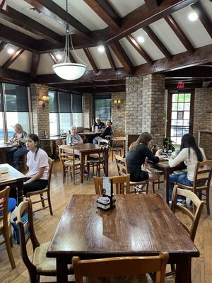 la Madeleine by null