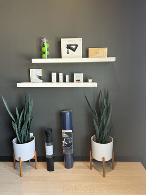 ReBalance Physical Therapy