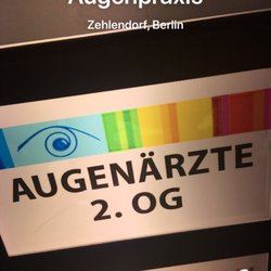Augenpraxis