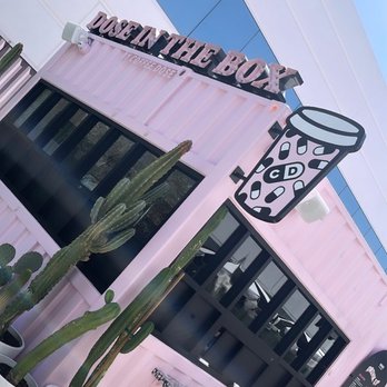 Coffee Dose - Coffee & Tea Near Me - Irvine, California Coffee Dose - Coffee & Tea Near Me - Irvine, California
