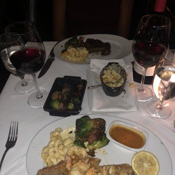 Steak 48 - Steakhouses Near Me - Houston, Texas Steak 48 - Steakhouses Near Me - Houston, Texas
