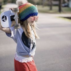 Yocaher - Yocaher skateboard - Geometric series