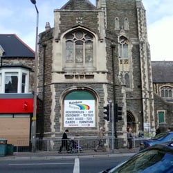 Rainbow Bargain