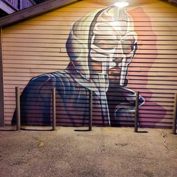 B-Side - MF Doom...RIP - Dive Bars Near Me - Sacramento, California B-Side - MF Doom...RIP - Dive Bars Near Me - Sacramento, California