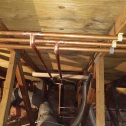 Eric’s Rooter & Plumbing