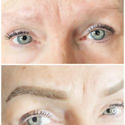 SBrows Microblading 
