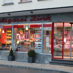 Metzgerei Zink
