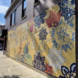 Community Mosaic