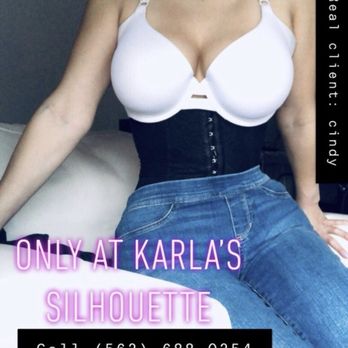 Karla's Silhouette Boutique - Lingerie Near Me - Pico Rivera, California