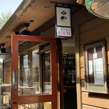 Sushi Ran - Sushi Bars Near Me - Sausalito, California Sushi Ran - Sushi Bars Near Me - Sausalito, California