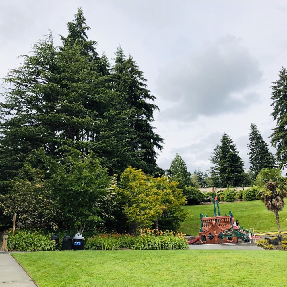 Clyde Beach Park - Parks Near Me - Bellevue, Washington Clyde Beach Park - Parks Near Me - Bellevue, Washington