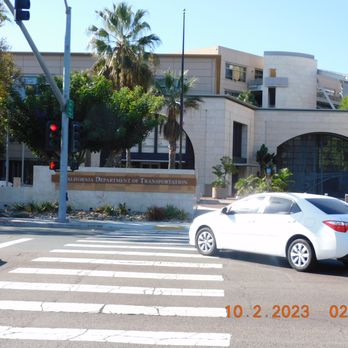 Caltrans District 11 Office - From the size you can see so much and the many operations that go on inside they are the ones that keep California moving. - Public Services & Government Near Me - San Diego, California Caltrans District 11 Office - From the size you can see so much and the many operations that go on inside they are the ones that keep California moving. - Public Services & Government Near Me - San Diego, California
