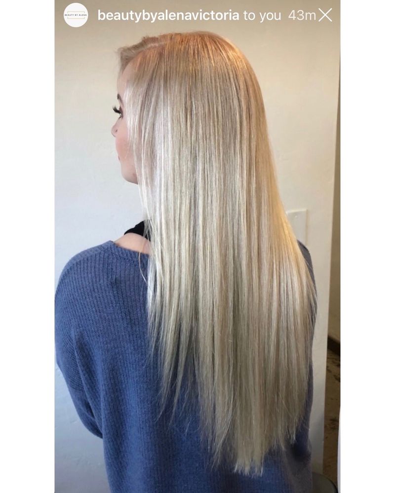 THE BLOSSOM SALON 40 Photos & 19 Reviews 140 S High St, Sebastopol