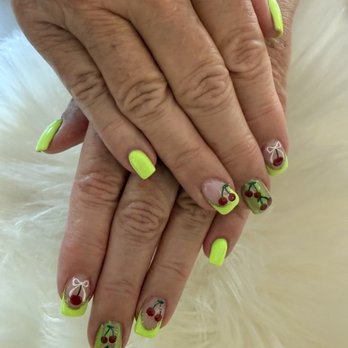 Greenfield Nails & Spa - Gilbert - Nail Salons Near Me - Gilbert, Arizona Greenfield Nails & Spa - Gilbert - Nail Salons Near Me - Gilbert, Arizona