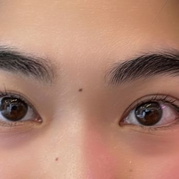 Lashes M Brows - Lash lift - Eyelash Service Near Me - Garden Grove, California