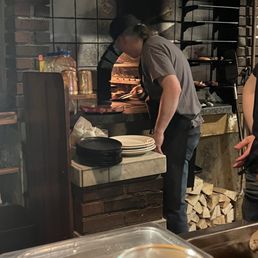 Awesome chef