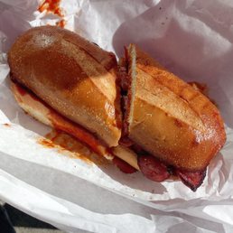 Polish Sausage